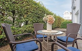 Seepferdchen Wohnung 24